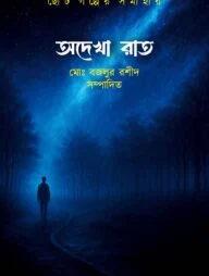 অদেখা রাত
