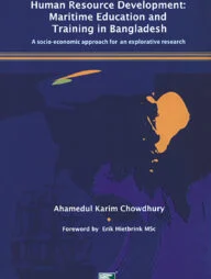 Human Resource Development : Maritime Education and Training in Bangladesh