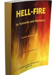 Hell-Fire: Its Torments and Denizens