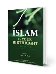 Islam is Your Birthright