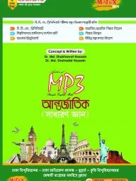 ম্যাট্রিক্স এমপি থ্রী আন্তর্জাতিক (সাধারণ জ্ঞান)