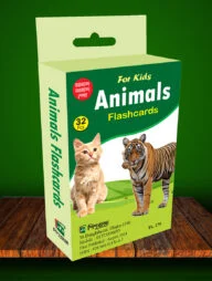 Flash Card: Animals