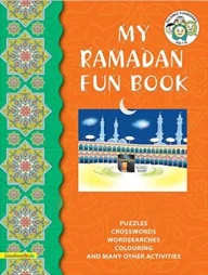 My Ramadan Fun Book