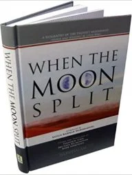 When the Moon Split (Color)