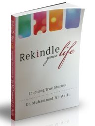 Rekindle Your Life: Inspiring True Stories